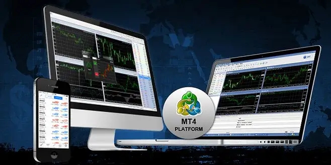 FXCM福汇手机App，让外汇交易随时随地触手可及