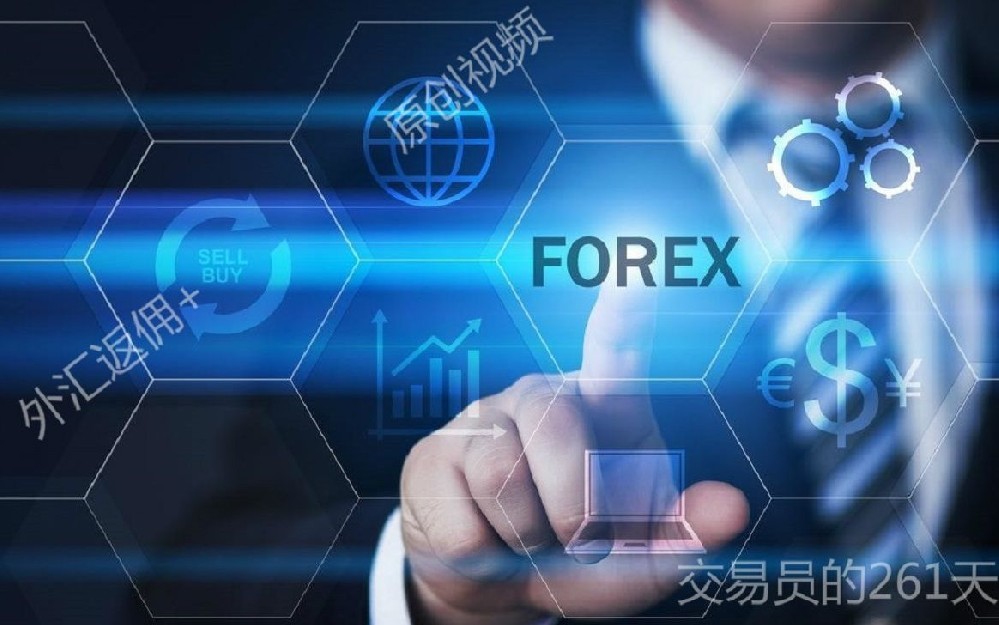 ZFX山海合作伙伴，携手共创金融新未来