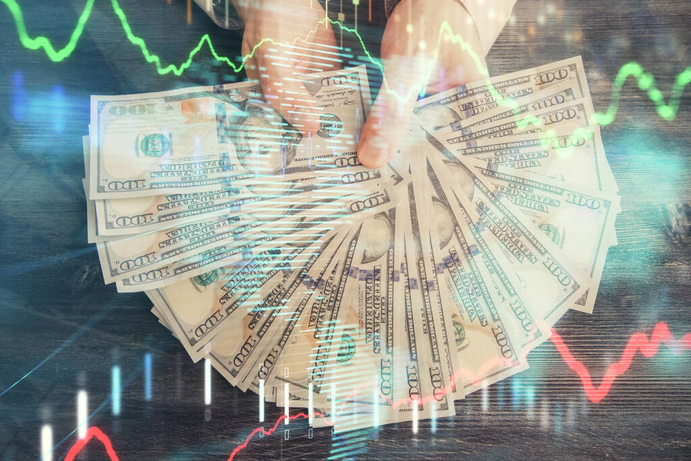 GOMARKETS高汇入金，开启全球投资之旅的便捷通道